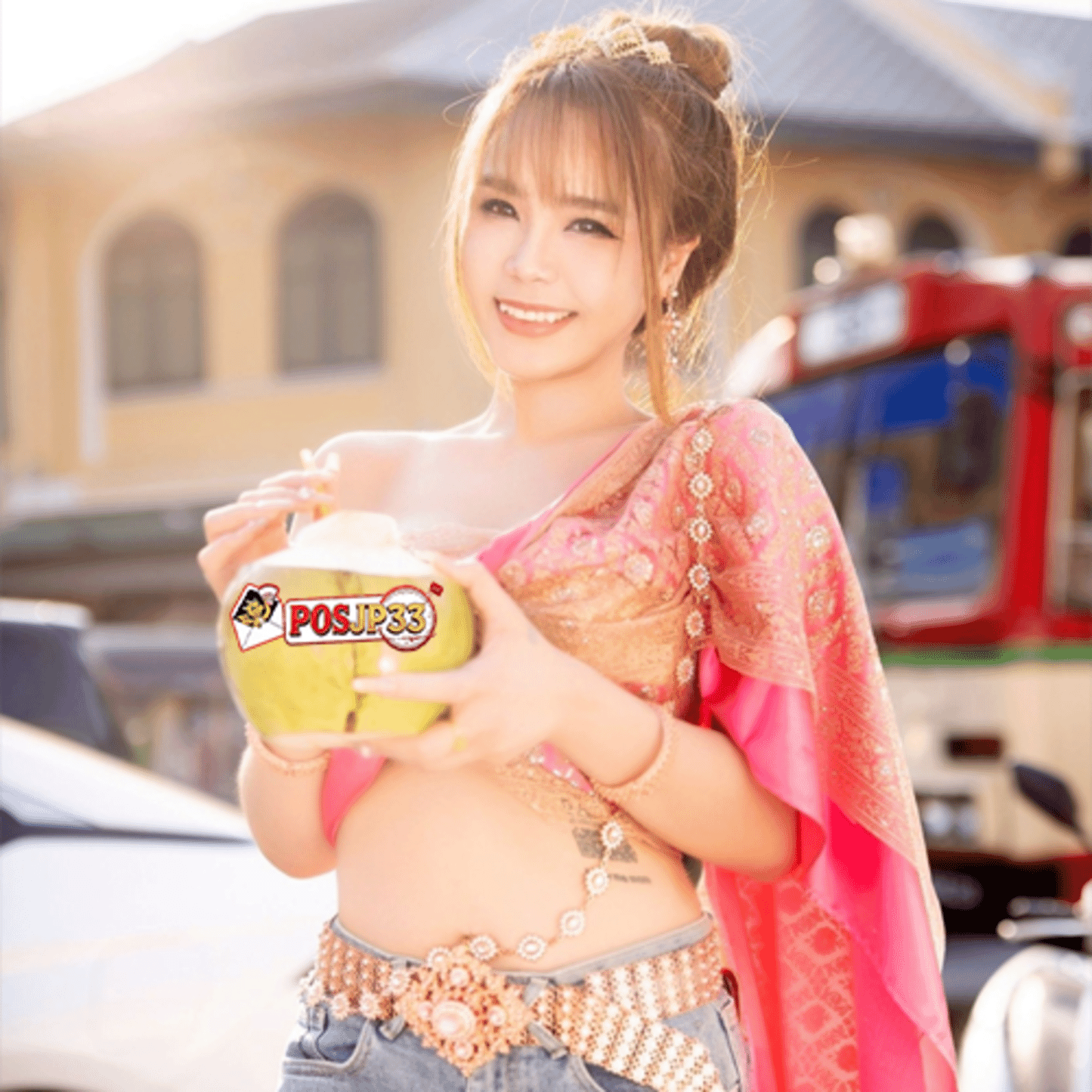 POSJP33 👌 Situs Slot Deposit Pulsa 100% Tanpa Potongan Gacor